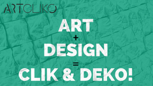 ART+DESIGN=CLIK & DEKO - copie